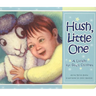 Hush, Little One Board Book