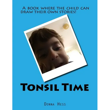 Tonsil Time: Tonsil Time