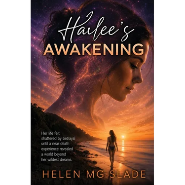 Hailee's Awakening