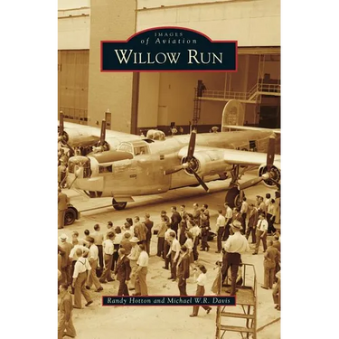 Willow Run