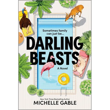 Darling Beasts