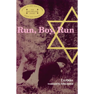 Run, Boy, Run