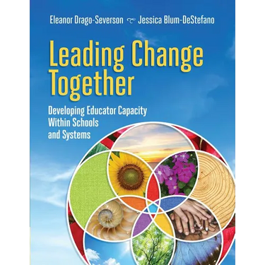 Leading Change Together