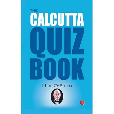 The Calcutta Quiz Book