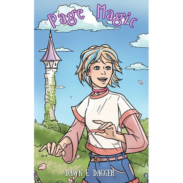 Page Magic