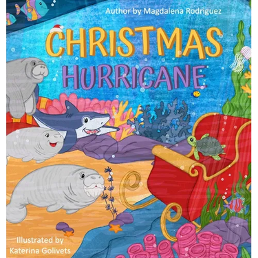 Christmas Hurricane