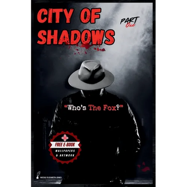 City of Shadows: Part: 1
