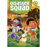 Wildfire Rescue: A Branches Book (Disaster Squad #1)