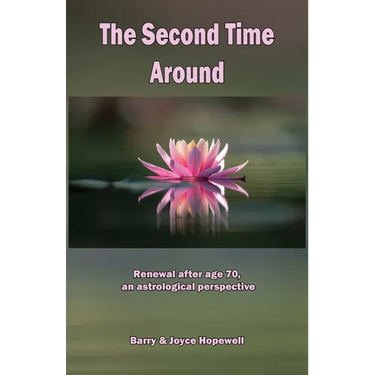 The Second Time Around: Renewal after age 70, an astrological perspective