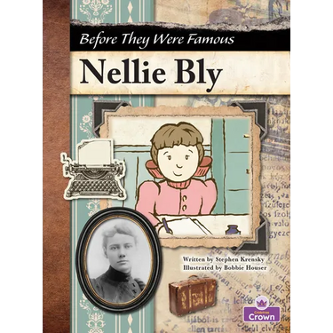 Nellie Bly