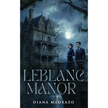 LeBlanc Manor
