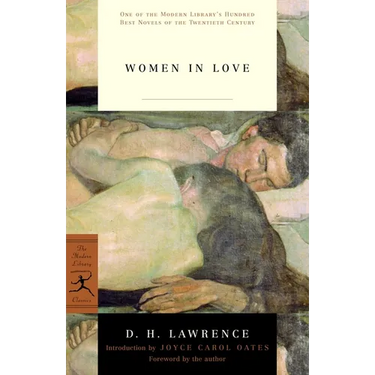 Women in Love