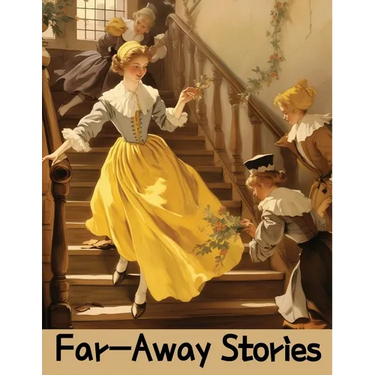 Far-Away Stories
