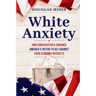 White Anxiety