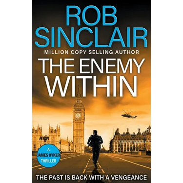 The Enemy Within