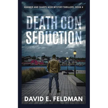 Death Con Seduction