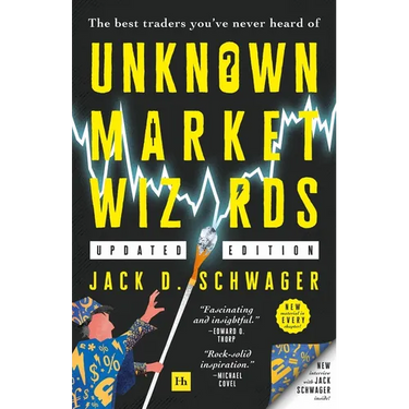 Unknown Market Wizards: The Best Traders You've Never Heard of