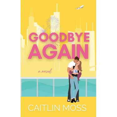 Goodbye Again