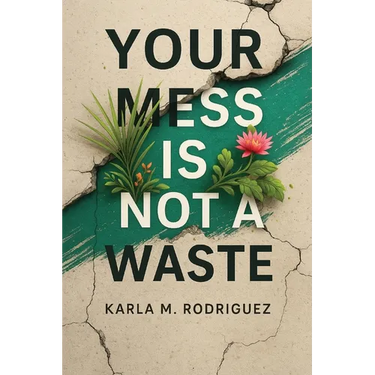 Your Mess Is Not a Waste