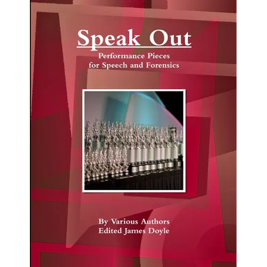 Speak Out