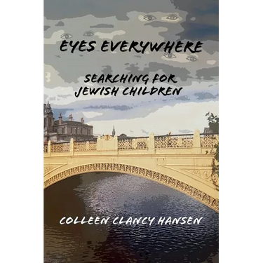 Eyes Everywhere: Searching for Jewish Children