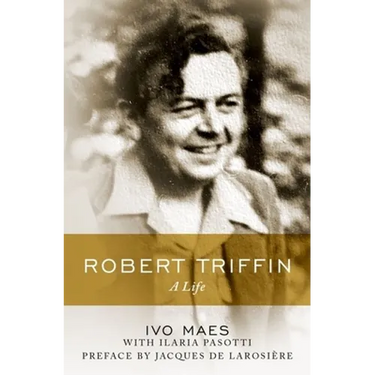 Robert Triffin: A Life