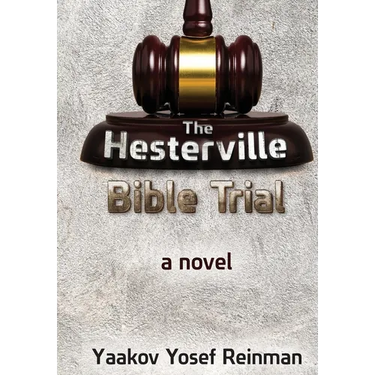 The Hesterville Bible Trial