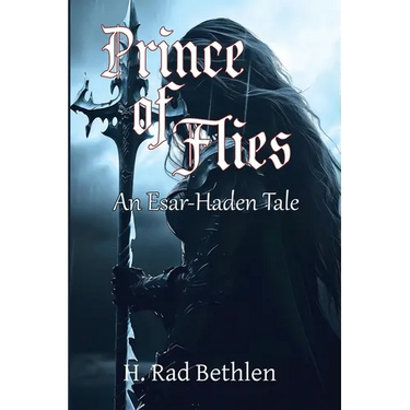 Prince of Flies: An Esar-Haden Tale