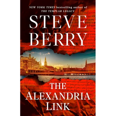 The Alexandria Link