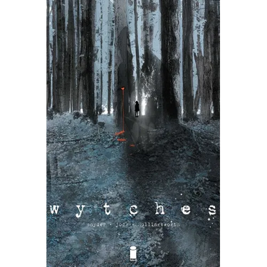 Wytches, Volume 1