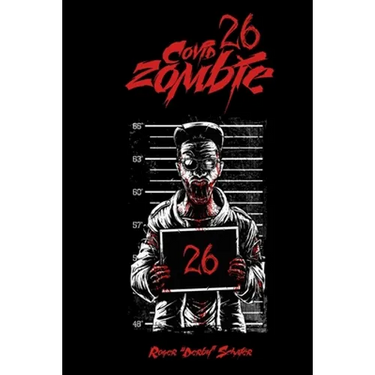 COVID-26 Zombie