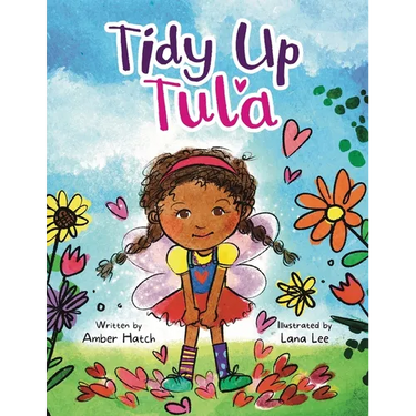 Tidy Up Tula
