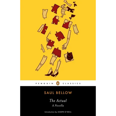 The Actual: A Novella