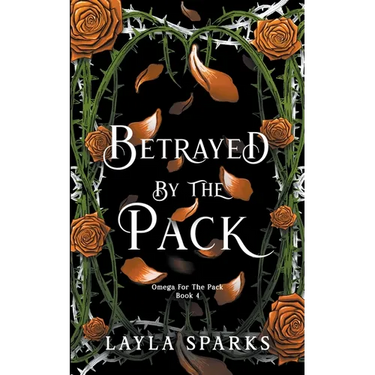 Betrayed by The Pack