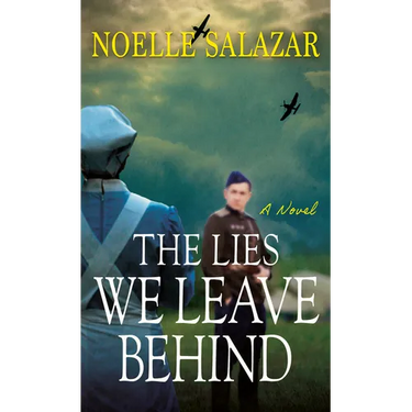 The Lies We Leave Behind
