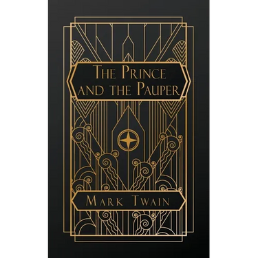 The Prince and the Pauper