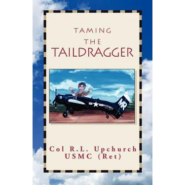Taming the Taildragger