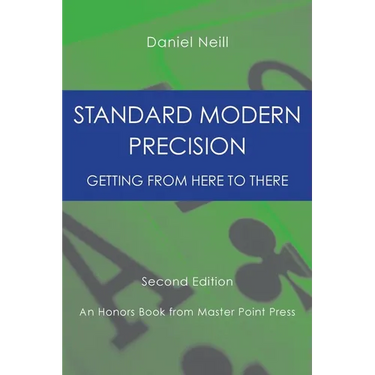 Standard Modern Precision: Getting from here to there