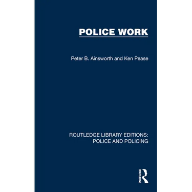 Police Work