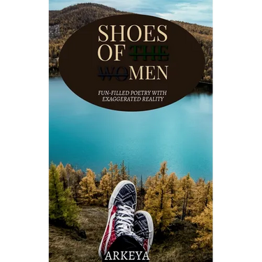 Shoes of Men