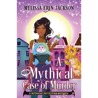 A Mythical Case of Murder