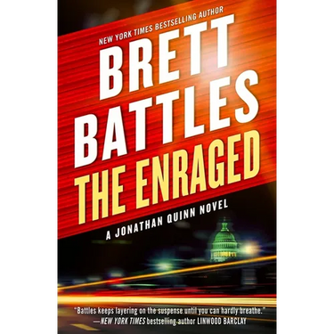 The Enraged