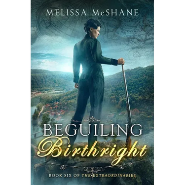 Beguiling Birthright
