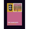 The Raincoats' the Raincoats