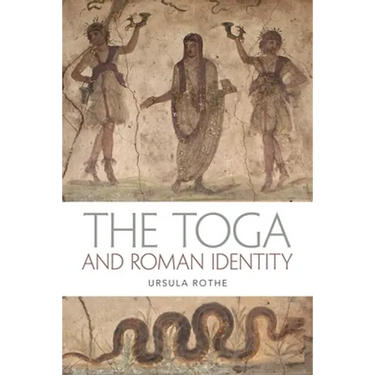 The Toga and Roman Identity