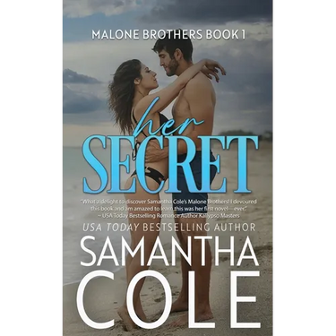 Her Secret