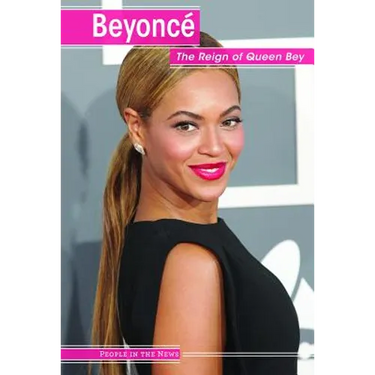 Beyoncé: The Reign of Queen Bey