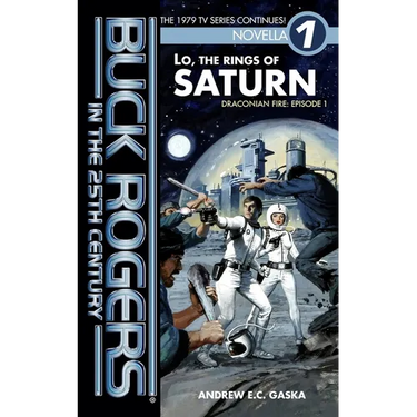 Buck Rogers in the 25th Century: Lo, the Rings of Saturn
