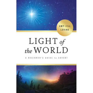 Light of the World: A Beginner's Guide to Advent