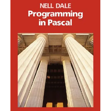 Programming in Pascal